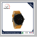 Relojes de moda Relojes de cuarzo para hombres y damas de acero inoxidable (DC-1410)